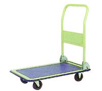 Utilia CARRELLO PORTAPACCHI max 150 kg