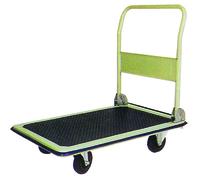 Utilia CARRELLO PORTAPACCHI max 300 kg