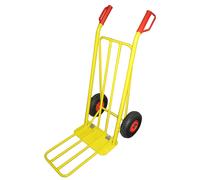 Utilia CARRELLO PORTASACCHI BASE FISSA/MOBILE