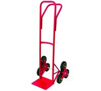 Utilia CARRELLO PORTASACCHI PER SCALINI