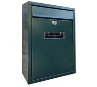 Utilia CASSETTA POSTALE ATENE col. Verde