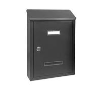 Utilia CASSETTA POSTALE PANAREA mm. 245x75x360 h.