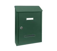 Utilia CASSETTA POSTALE PANAREA mm. 245x75x360 h.