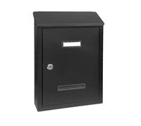Utilia CASSETTA POSTALE PANAREA mm. 245x75x360 h.