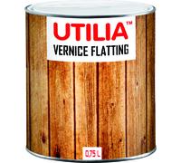 Utilia FLATTING ml. 750 Trasparente opaco