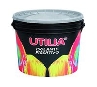 Utilia - ISOLANTE FISSATIVO AD ACQUA Lt.4