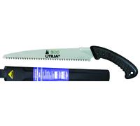 Utilia LAMA PER SEGACCIO MANICO IN PLASTICA mm. 270 10 PZ