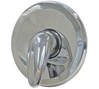 Utilia MISCELATORE INCASSO DOCCIA PERLA