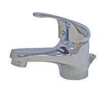 Utilia MISCELATORE LAVABO CALIPSO