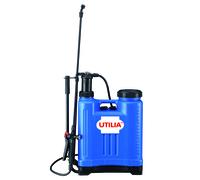 Utilia POMPA A PRESSIONE CON MANOMETRO lt. 15