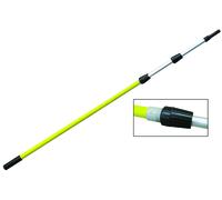 Utilia PROLUNGA PER RULLI IN ALLUMINIO mt. 4