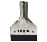 Utilia RASCHIETTO DA MURO mm. 150 20 PZ