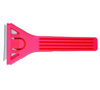 Utilia RASCHIETTO MULTIUSO lama a trapezio 12.00 pz