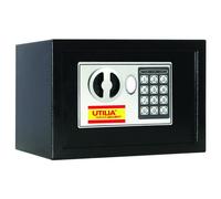 Utilia Security CASSAFORTE ELETTRONICA Chiusura con combinatore mm. 310x200x2...