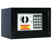 Utilia Security CASSAFORTE ELETTRONICA Chiusura con combinatore mm. 310x200x200
