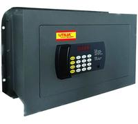 Utilia Security CASSAFORTE ELETTRONICA DA MURO Chiusura con combinatore mm. 310x