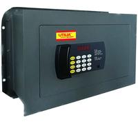 Utilia Security CASSAFORTE ELETTRONICA DA MURO Chiusura con combinatore mm. 360x