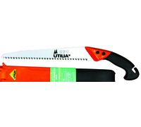 Utilia Segaccio per Potatura con Manico in Plastica e Metallo - Lama 270 mm Util