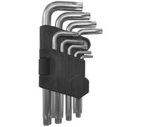 Utilia SERIE CHIAVI TORX 9 PZ. 12.00 pz