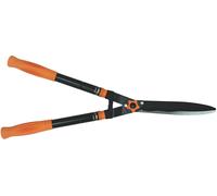Utilia TAGLIASIEPI TELESCOPICO CON LAME ONDULATE cm. 63,5÷84