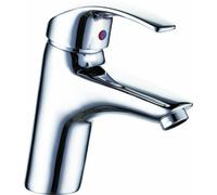 Utilia Top Quality MISCELATORE LAVABO SERIE DIAMANTE