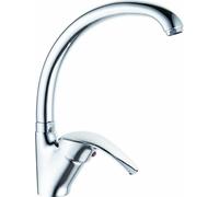 Utilia Top Quality MISCELATORE LAVELLO A CANNA ALTA SERIE DIAMANTE