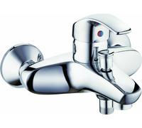 Utilia Top Quality MISCELATORE VASCA DOCCIA ESTERNO SERIE DIAMANTE