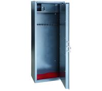 Utilia TOP Security ARMADIO PORTAFUCILI 10 Posti mm.535x320x1480 h