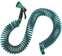 Utilia TUBO A SPIRALE PER IRRIGAZIONE mt. 15