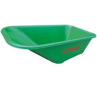 Utilia VASCA IN PLASTICA PER CARRIOLA