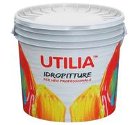 Utilia VERNICE ACRILICA GUAINA PER TETTI col. Verde kg. 5