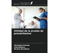 Utilidad de la prueba de procalcitonina