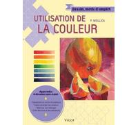 Utilisation de la couleur