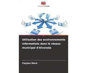 Utilisation des environnements informatisés dans le réseau municipal d'Alvorada