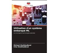 Utilisation d'un système embarqué ML: en oncologie et technologies avancées