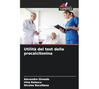 Utilità del test della procalcitonina