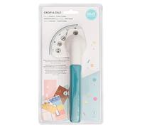 Utilità multi-perforatrice Crop-A-Dile