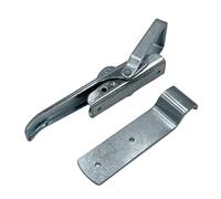 Utilità Rimorchio Cancello Chiusure Rimorchi Accessori Sostituzione Heavy Duty Chiusure Maniglia Per Camper Pezzo di Ricambio Sicuro