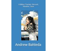 Utilities Tracker: Record, Monitor, Save
