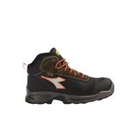 Utility Diadora 701.181120 Scarpa Antinfortunistica Sport Diatex Mid S7S FO Ci SR Nero Verde 46
