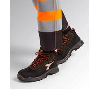 Utility Diadora 701.181120 Scarpa Sport Diatex Mid S7S Fo Ci Sr