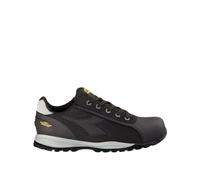 Utility Diadora Glovetech, Scarpa Bassa Unisex - Adulto, 80013 Nero, 44 EU