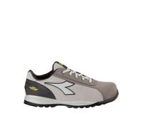 Utility Diadora, Glove Net Low S1P HRO Sra ESD Unisex-Adulto, Grigio (Wind Gray), 44 EU