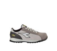 Utility Diadora, Glove Net Low S1P HRO Sra ESD Unisex-Adulto, Grigio (Wind Gray), 44 EU