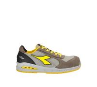 SCARPA RUN NET AB LOW S1 701.181146 C8701 WIND GRAY / ALLUMINIUM IUTILITY DIADOR