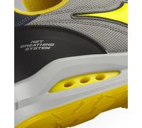 Utility Diadora 701.181146 Scarpa Run Net Ab Low S1Ps Fo Sr