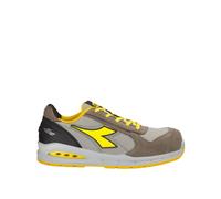SCARPA RUN NET AB LOW S1 701.181146 C8701 WIND GRAY / ALLUMINIUM IUTILITY DIADOR