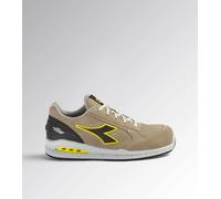 Utility Diadora 701.181148 Scarpa Antinfortunistica Low S3S FO SR Grigio