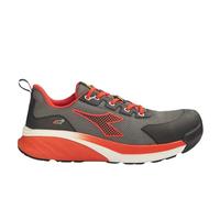 Utility Diadora 701.182043 Scarpe Antinfortunistiche Vortex DA2 Low S1PS SC SR HRO ESD Rosse 47