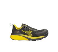 Utility Diadora 701.182332 Scarpe Antinfortunistiche Vortex DA2 Boa Low S3S SC SR HRO ESD Nere 42